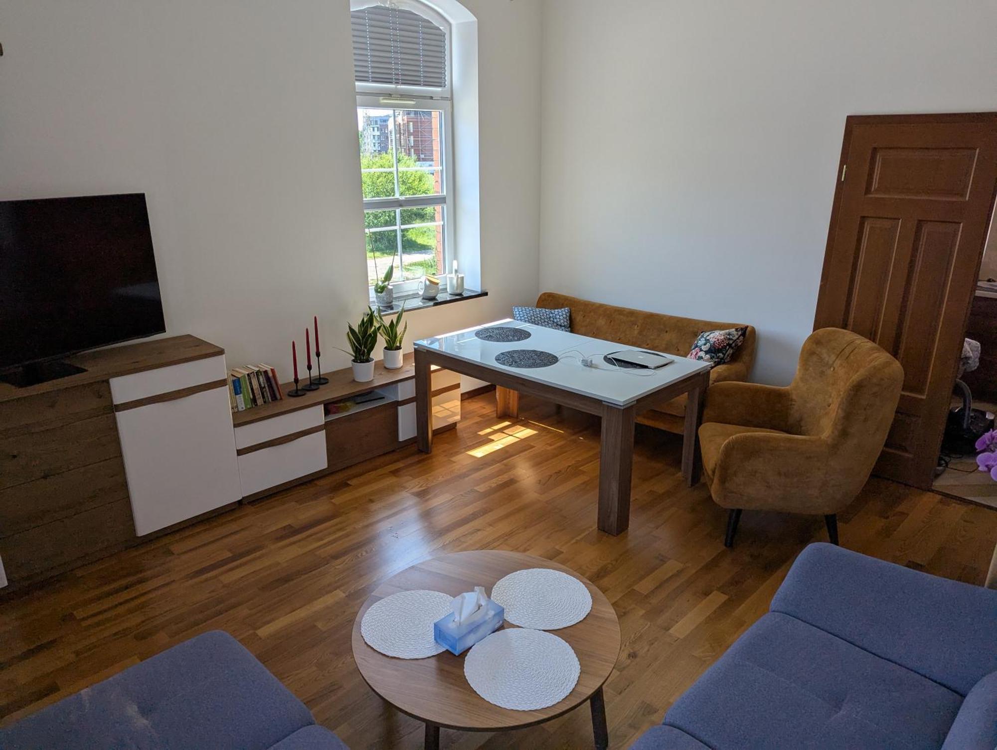Wakacyjny Apartament Kołobrzeg