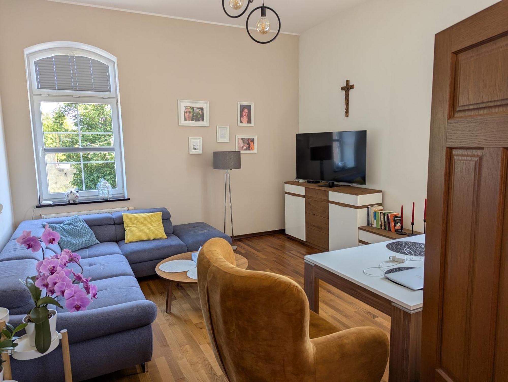 Apartament Wakacyjny Kołobrzeg